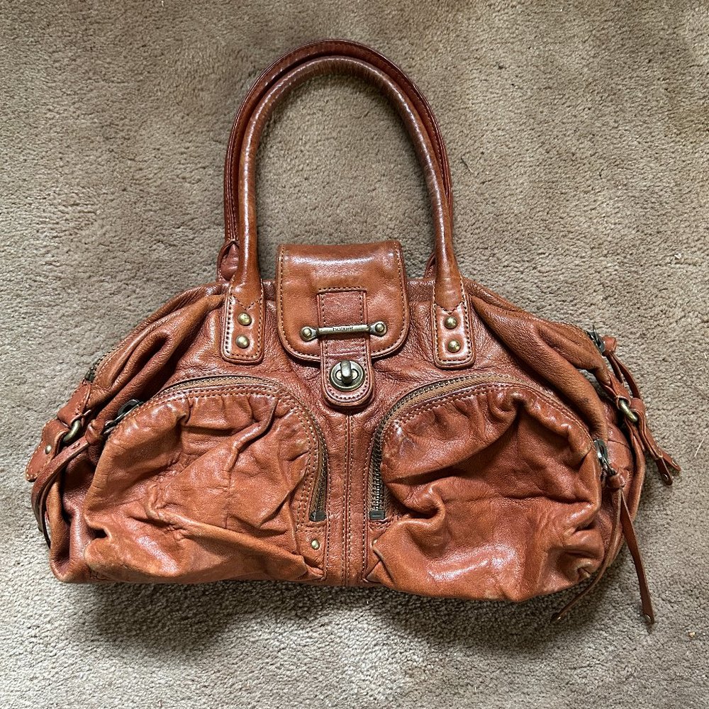 Authenic, Rare, Vintage Botkier Bianca Handbag